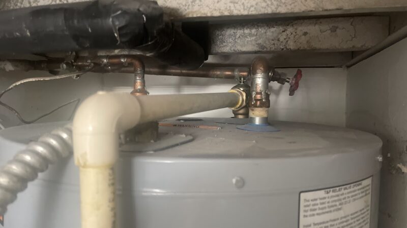Pressure Relief Valve